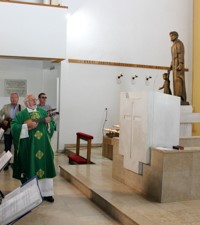 Sve više se traži i moli zagovor svetog Josipa